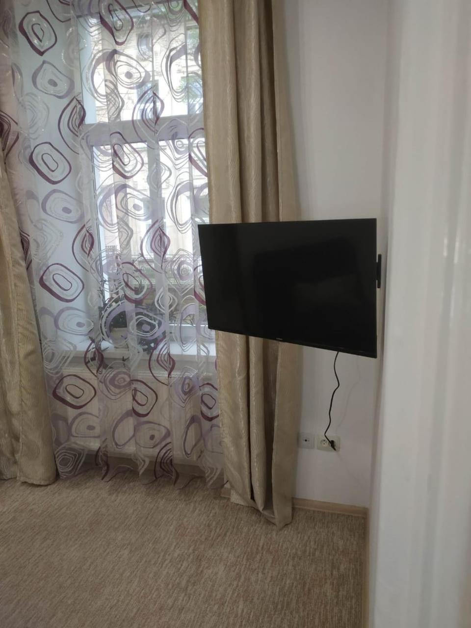 Cosy flat Apartment Lviv Exterior photo