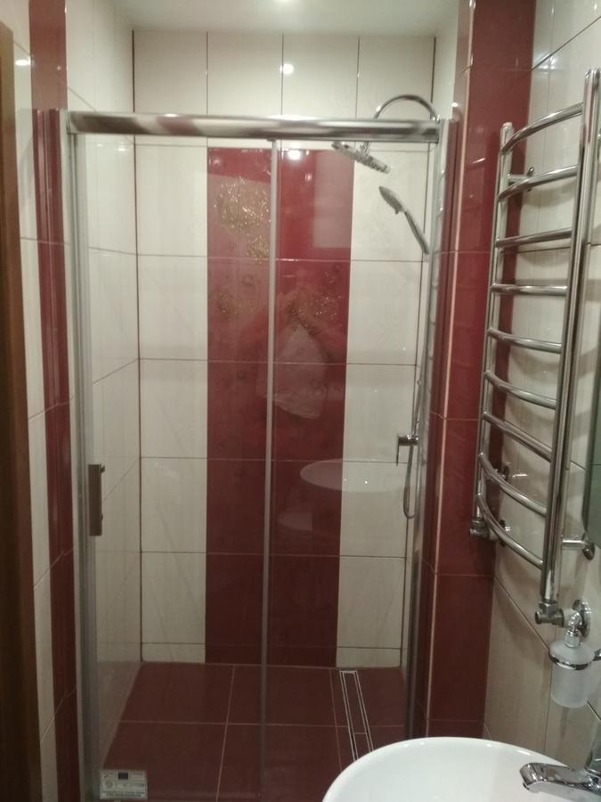 Cosy flat Apartment Lviv Exterior photo